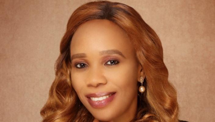 Ijeoma Onah, CEO SuperTV (Ag)