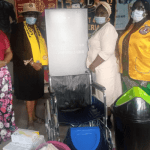 Ikeja Viva L'amour Lions Club