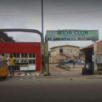 Ikeja Club