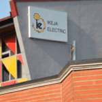 Ikeja Electric