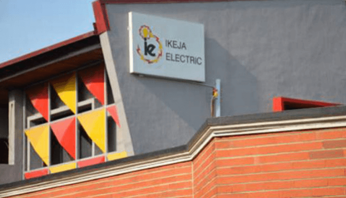 Ikeja Electric