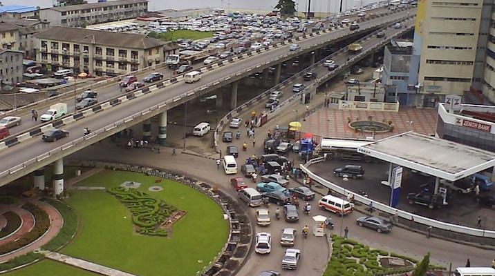 Nigeria close to naming board, CEO for InfraCo