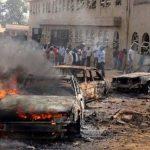 Insecurity costs Nigeria $40.6bn worth of investments in 1 year