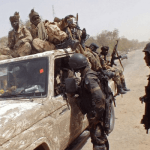 Insecurity in Nigeria