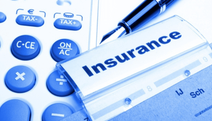 Insurance sector