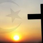 Islam and Christianity,