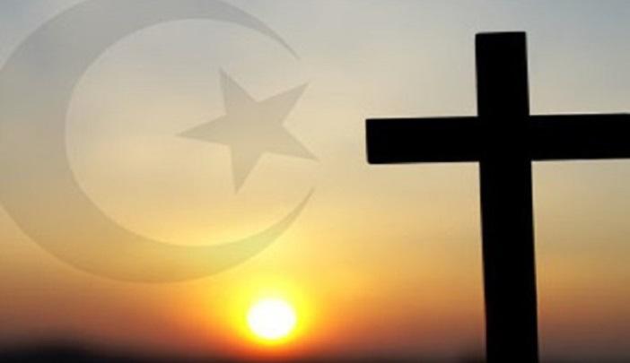 Islam and Christianity,