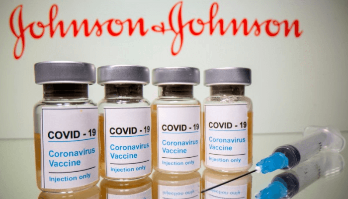 COVID-19 vaccine
