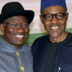 Goodluck Jonathan to APC