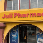 Juli Pharmacy