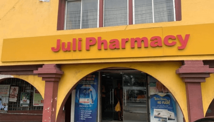 Juli Pharmacy