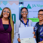 Junior achievers move to boost youth employment