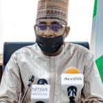 Kashifu Inuwa Abdullahi