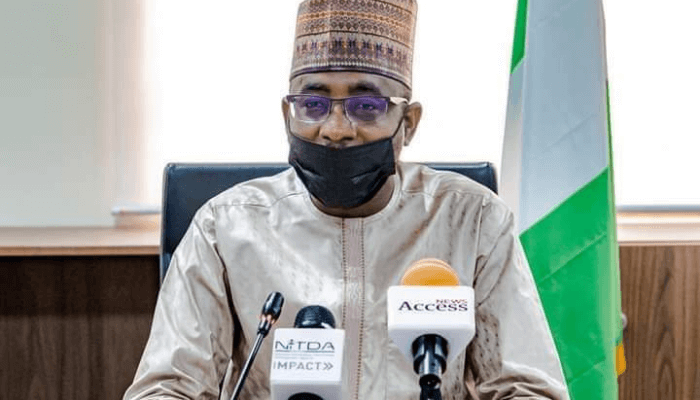 Kashifu Inuwa Abdullahi