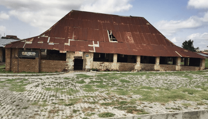 Kogi rural schools