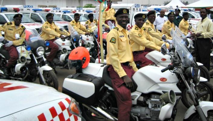 LASTMA
