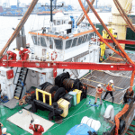 Ladol Heavy lift project