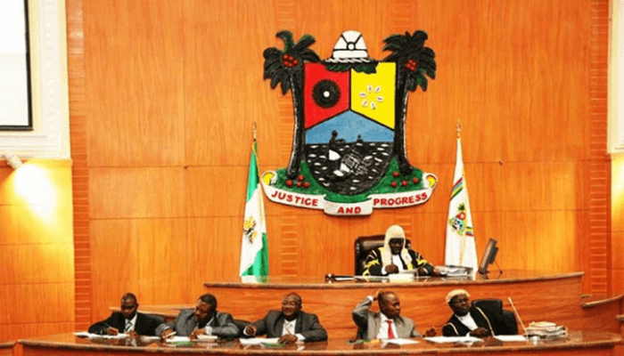 Lagos Assembly