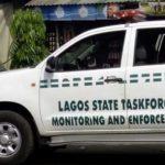 Lagos State Task Force