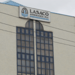 Lasaco Assurance