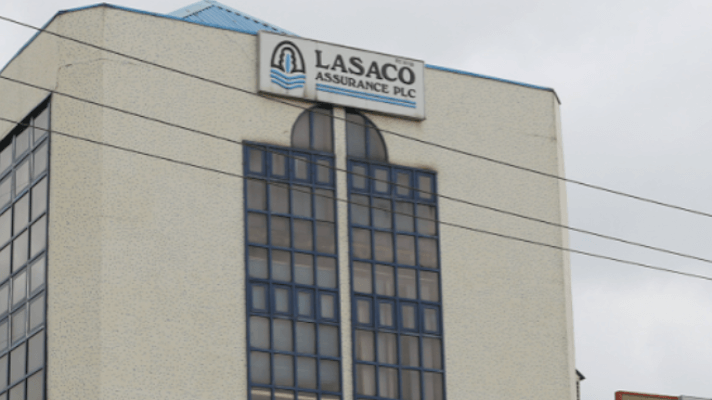 Lasaco Assurance