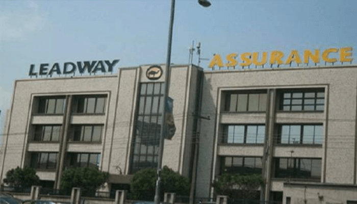 Leadway Assurance