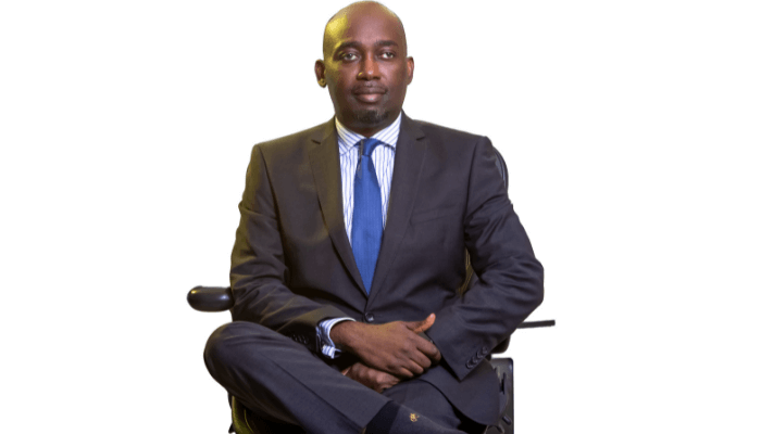 Lolu Alade- Akinyemi