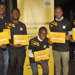 MTN Foundation