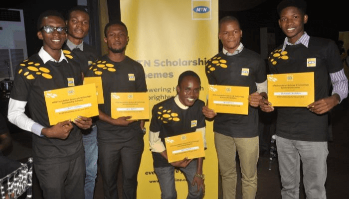 MTN Foundation