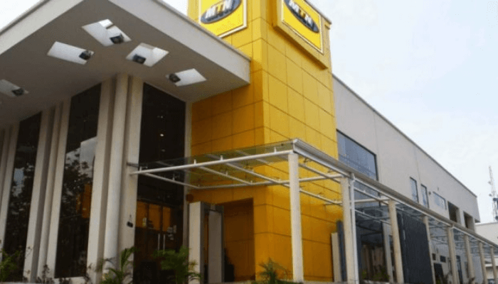 MTN Nigeria