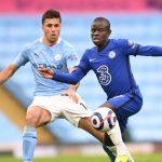 Hostility beckons as Chelsea battle Man City