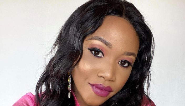 BellaNaija Style’s Head of Content, Mary Edoro