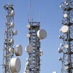 Telecommunications Mast