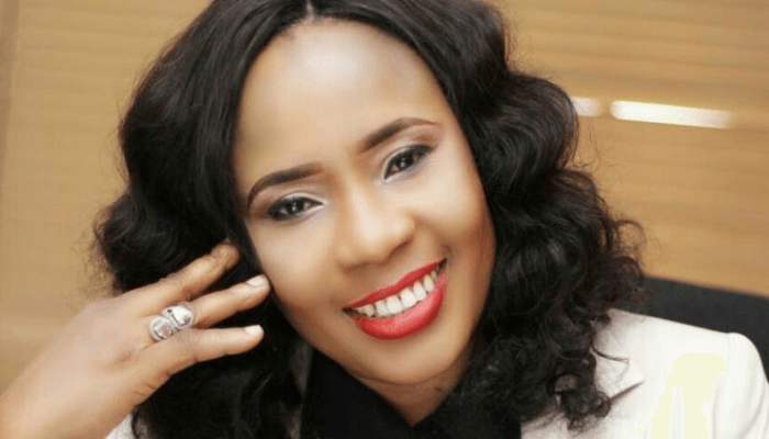 Mercy Bello Abu