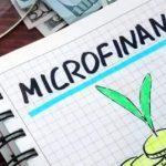 Microfinance