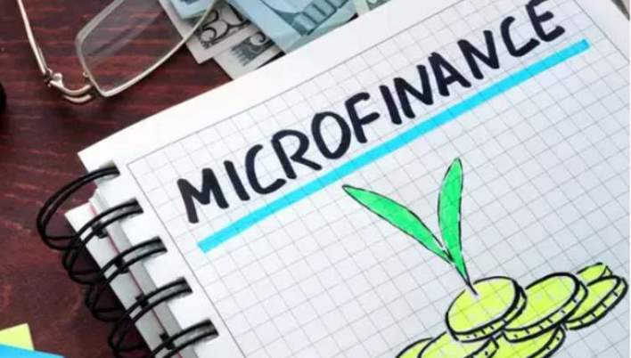 Microfinance