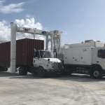 Customs Mobile Scanners