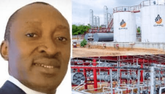 Momoh Jimah Oyarekhua