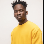 Mr Eazi