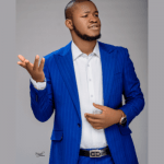 Munachino Obinna Eze