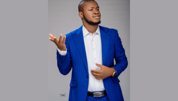 Munachino Obinna Eze