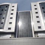 History of two NDDC Towers: One handed back to Rivers, as Commission moves into another