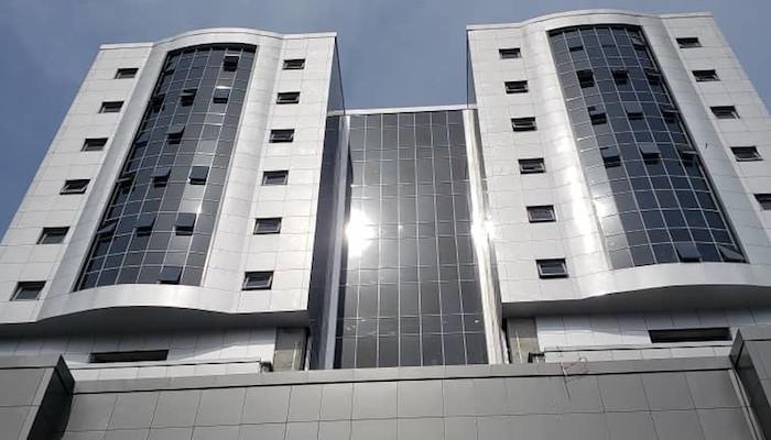 History of two NDDC Towers: One handed back to Rivers, as Commission moves into another