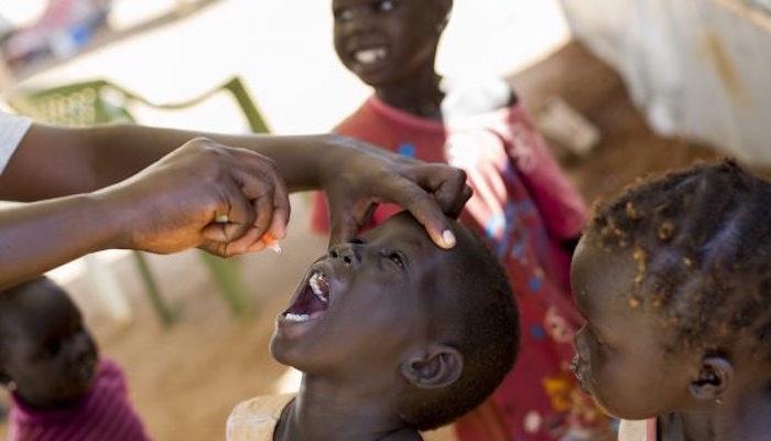 Neglected tropical diseases NTDs