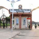 Nasarawa polytechnic