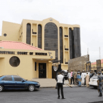 National Industrial Court