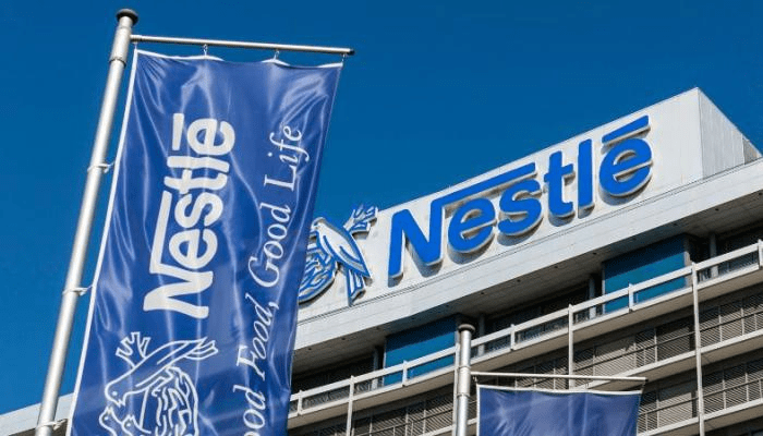 Nestlé Nigeria