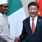 Nigeria China trade