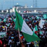 the Nigerian government