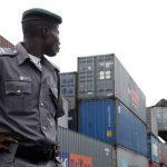 Nigeria Customs Service